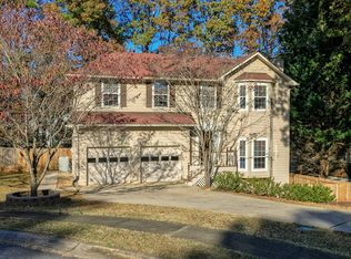 1806 Baynard Ct NW, Acworth, GA 30102