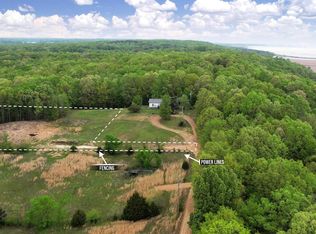 20962 Distress Creek Rd, Harrisburg, AR 72432