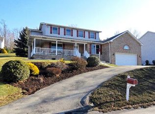 671 Adele Dr, North Huntingdon, PA