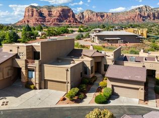 20 Canyon Creek Ln, Sedona, AZ 86351