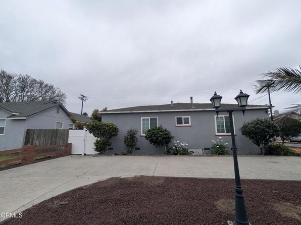 636 N C St, Oxnard, CA 93030