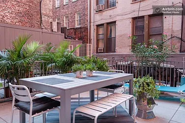Rented by Citi Habitats