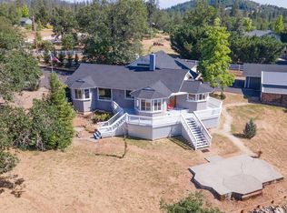 180 Sun Oak Way, Grants Pass, OR 97526