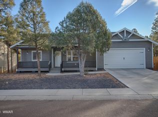 721 S Campbell Ln, Show Low, AZ 85901