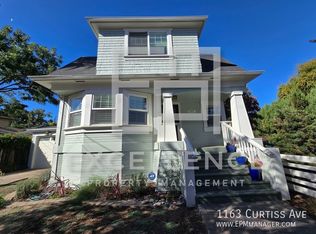 1163 Curtiss Ave, San Jose, CA