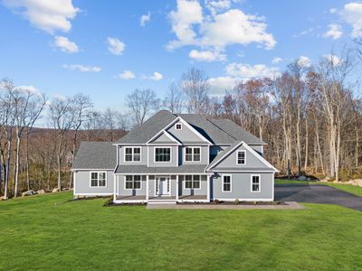 1 Copley Road, Higganum, CT, 06441