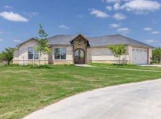 3552 Badger Ct, San Angelo, TX 76901