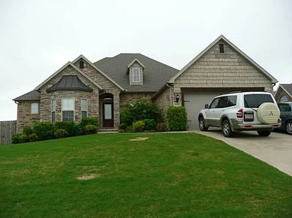 4000 Sycamore St, Bentonville, AR 72713