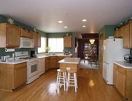 Fabulous kitchen
