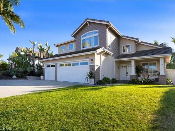 2016 Via Vina, San Clemente, CA 92673