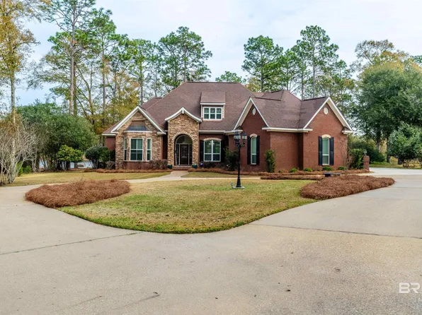 12240 Dogwood Cir, Mobile, AL 36695