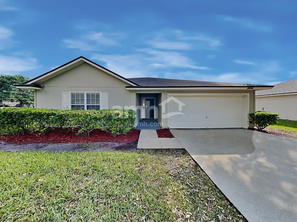 11134 Lauren Oak Ln, Jacksonville, FL 32221