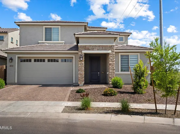 16730 W SIERRA Street, Surprise, AZ 85388