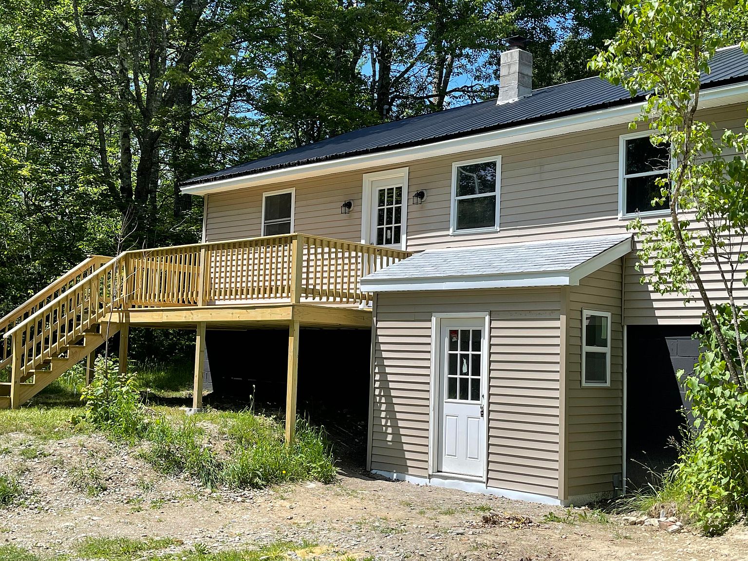 869 Lee Road, Lincoln, ME 04457 Zillow