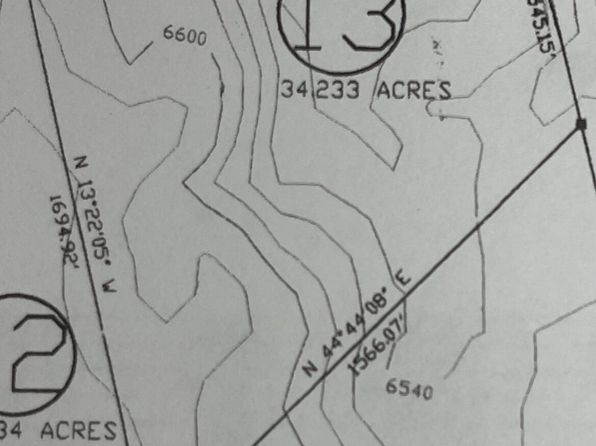 13 Abbe Spgs, Magdalena, NM 87825
