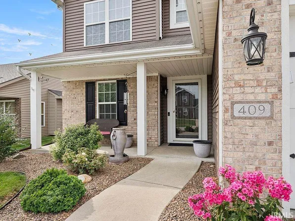 409 Chesterton Trl, Fort Wayne, IN 46825
