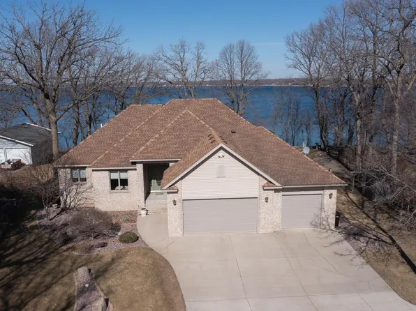 44525 E Little McDonald Dr, Perham, MN 56573
