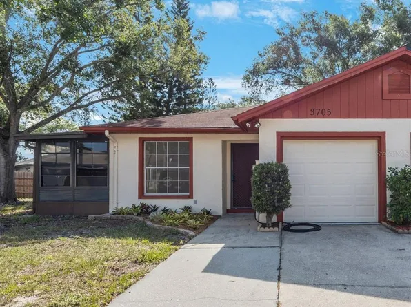 3705 Simpson Ct, Palm Harbor, FL 34684