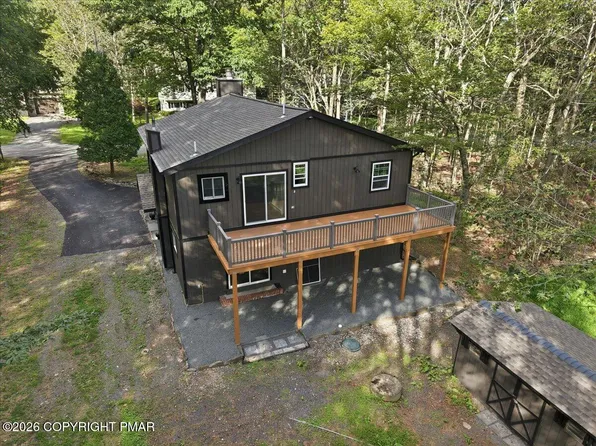215 Dorset Rd, Tobyhanna, PA 18466