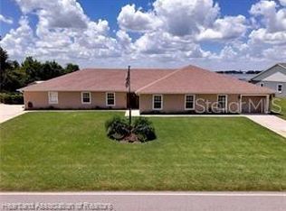 200 Cloverleaf Rd, Lake Placid, FL 33852