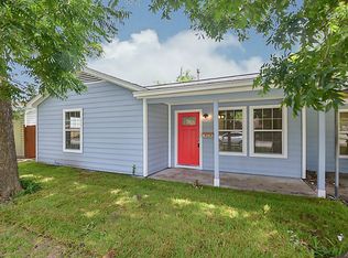 5502 Firefly St, Houston, TX 77017
