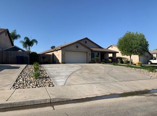 12005 Stratosphere Ave, Bakersfield, CA 93312