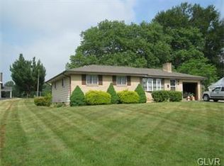 199 N Greenwood Ave, Easton, PA 18045