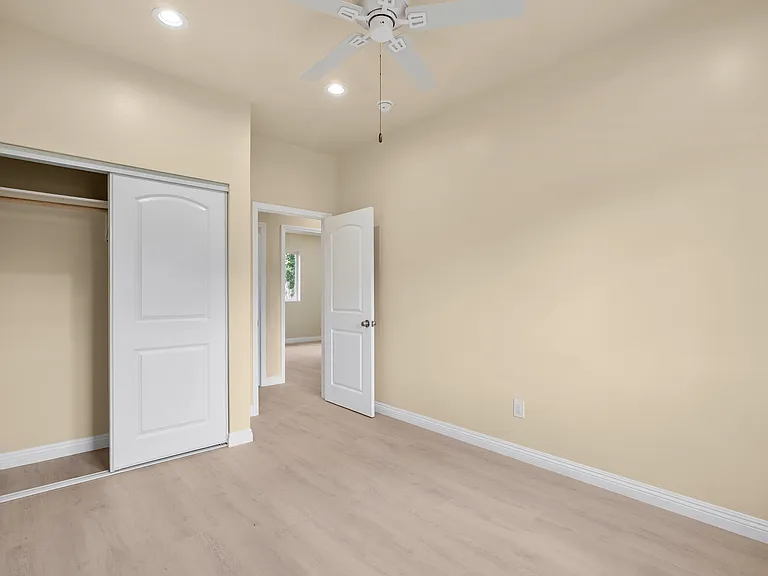 Bedroom #2