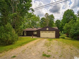 5181 Spooner Rd, Ashville, NY 14710
