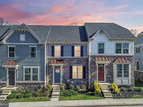 5927 Pecking Stone St, New Market, MD 21774