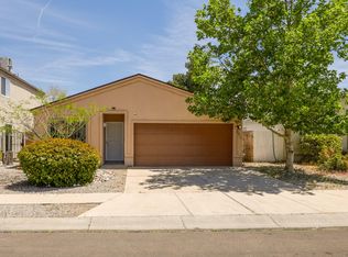 2216 Sea Foam St NW, Albuquerque, NM 87120