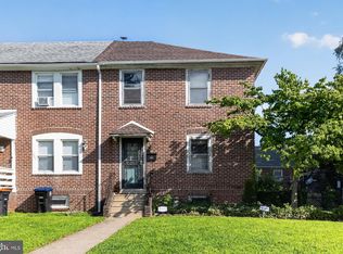 908 E 16th St, Chester, PA 19013