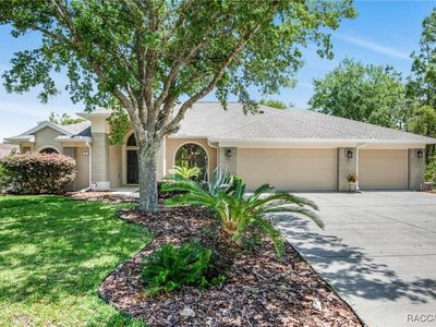 3 Milbark Ct S, Homosassa, FL, 34446