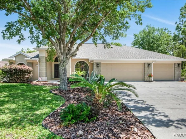 3 Milbark Ct S, Homosassa, FL 34446