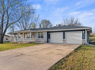 134 Harrington St, Gassville, AR 72635