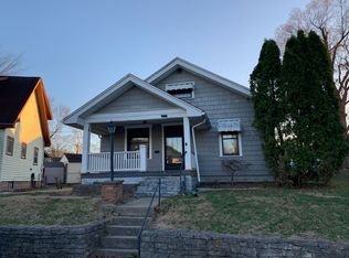 436 Sedgwick Pl, Richmond, IN
