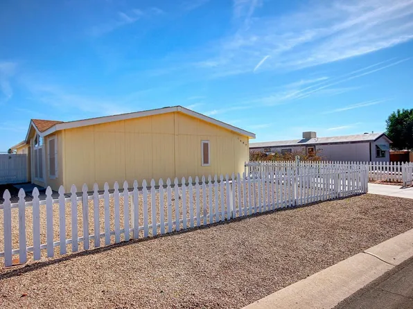 1407 S Palo Verde St, Mesa, AZ 85209