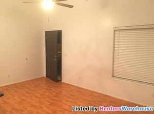 6649 E Calle Alegria, Tucson, AZ 85715