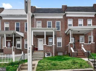 4312 Belair Rd #1, Baltimore, MD 21206