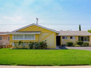 2506 W Saint Gertrude Pl, Santa Ana, CA 92704