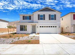 7188 Flourish St, Riverside, CA 92507
