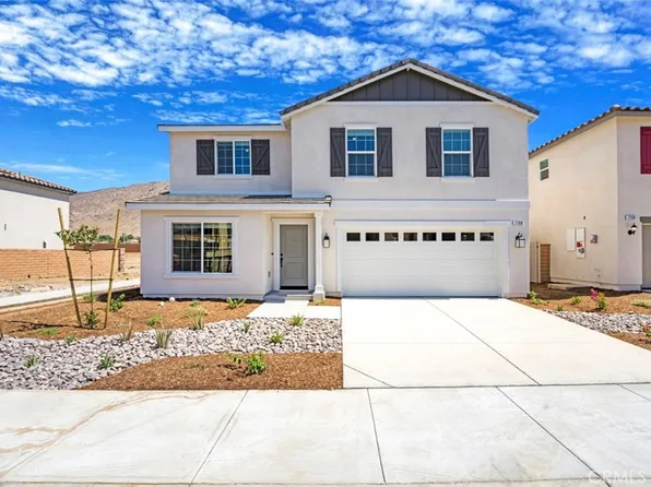 7188 Flourish St, Riverside, CA 92507