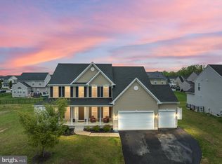 113 Fair Brook Way, Centreville, MD