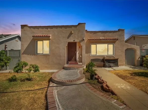 537 W Alvarado St, Pomona, CA 91768