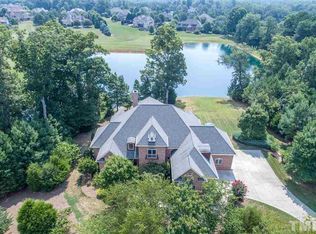 5908 Charleycote Dr, Raleigh, NC 27614