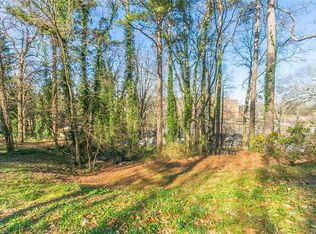 495 Lemon St NE LOT 0, Marietta, GA 30060