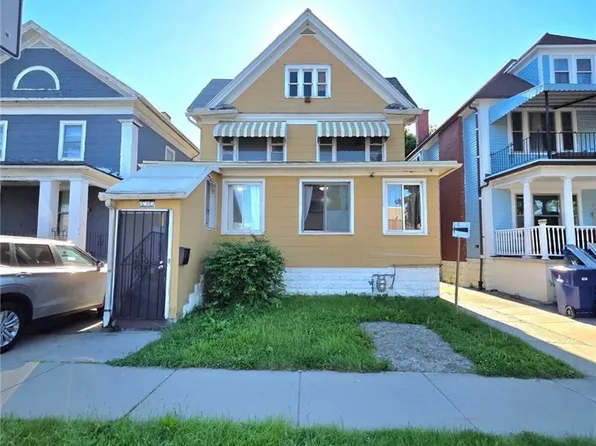 16 Parker Ave, Buffalo, NY 14214