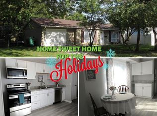 6 Lexington Ct, Granite City, IL 62040