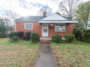 2308 Harvard Ave, Durham, NC 27703