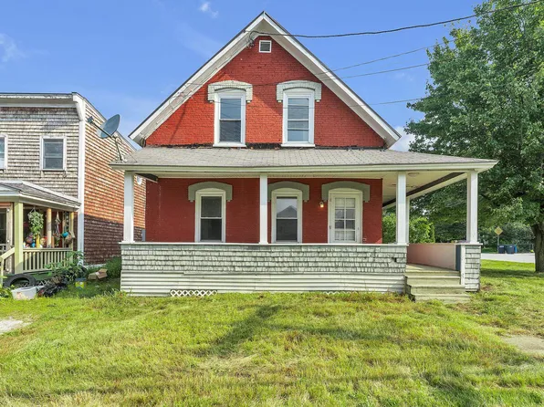 6 Adams Street, St. Albans Town, VT 05478